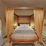 Ages In Cappadocia Premium Üçhisar
