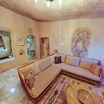 Szálloda Ages In Cappadocia Premium 5*