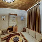 Ages In Cappadocia Premium Szálloda Üçhisar