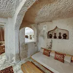 Szálloda Ages In Cappadocia Premium 5*