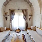 Ages In Cappadocia Premium Szálloda