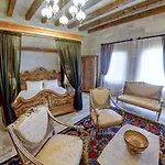 Szálloda Ages In Cappadocia Premium 5*