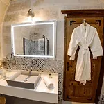 Ages In Cappadocia Premium Üçhisar