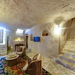 Ages In Cappadocia Premium 5*