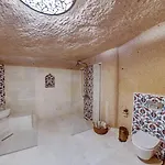 Ages In Cappadocia Premium Szálloda Üçhisar