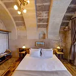 Szálloda Ages In Cappadocia Premium 5*