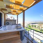 Szálloda Ages In Cappadocia Premium Üçhisar