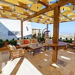 Ages In Cappadocia Premium 5* Üçhisar