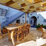 Ages In Cappadocia Premium 5*