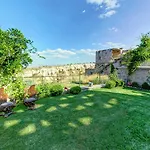 Szálloda Ages In Cappadocia Premium