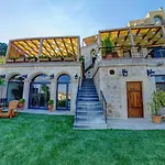 Szálloda Ages In Cappadocia Premium Üçhisar