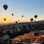 Ages In Cappadocia Premium Szálloda 5*
