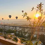 Ages In Cappadocia Premium Szálloda Üçhisar