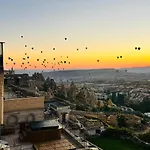 Ages In Cappadocia Premium