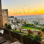 Ages In Cappadocia Premium