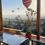 Ages In Cappadocia Premium Üçhisar