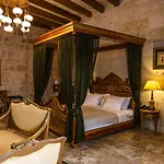 Ages In Cappadocia Premium 5* Üçhisar