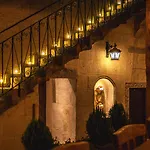 Ages In Cappadocia Premium