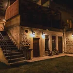 Szálloda Ages In Cappadocia Premium 5*