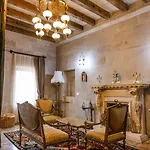 Ages In Cappadocia Premium Szálloda 5*