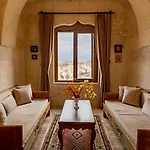 Szálloda Ages In Cappadocia Premium 5*