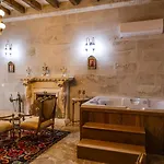Ages In Cappadocia Premium Szálloda Üçhisar