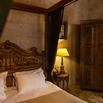 Ages In Cappadocia Premium Szálloda Üçhisar