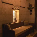 Szálloda Ages In Cappadocia Premium 5*