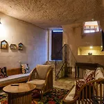 Szálloda Ages In Cappadocia Premium Üçhisar