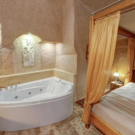 Ages In Cappadocia Premium Uchisar