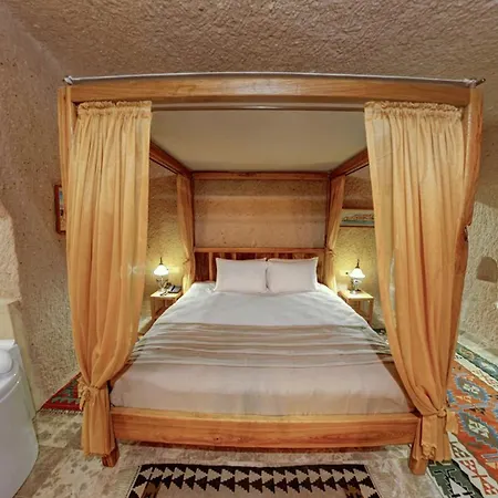 Ages In Cappadocia Premium Uchisar