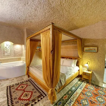 Ages In Cappadocia Premium 5* أُتْشيسار