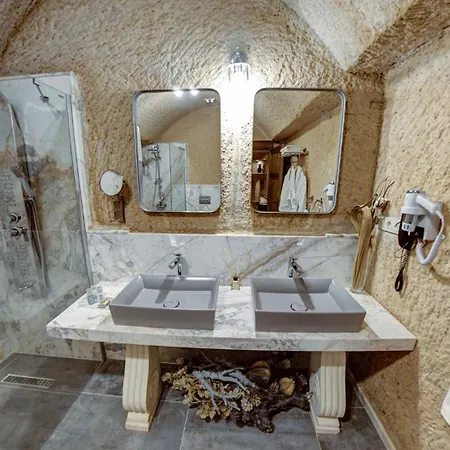Ages In Cappadocia Premium