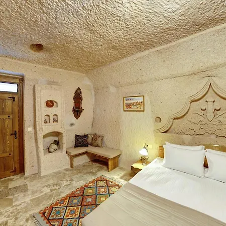 Ages In Cappadocia Premium فندق