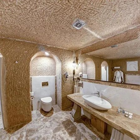 فندق Ages In Cappadocia Premium 5*