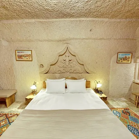 Ages In Cappadocia Premium 5*