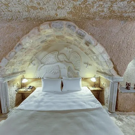 Ages In Cappadocia Premium فندق
