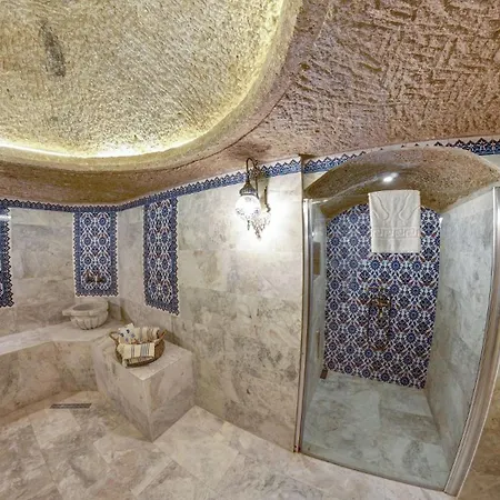 Ages In Cappadocia Premium 5*