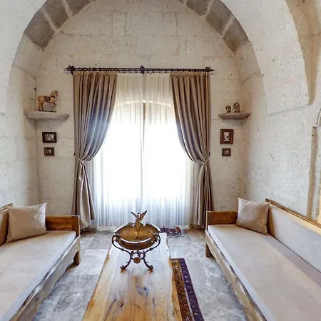 Ages In Cappadocia Premium فندق