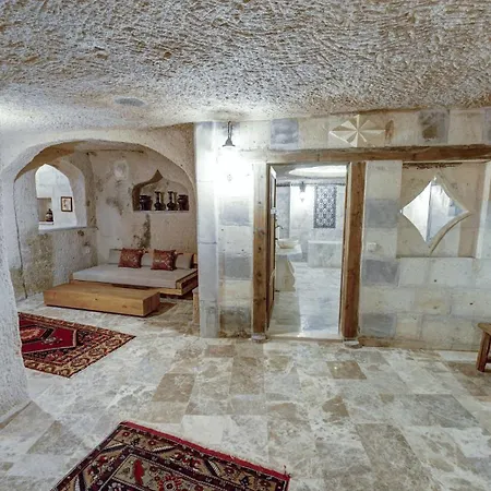 Ages In Cappadocia Premium فندق 5*
