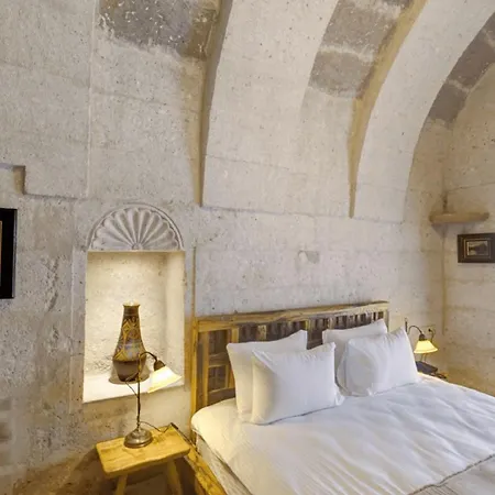 Ages In Cappadocia Premium Ξενοδοχείο Uchisar