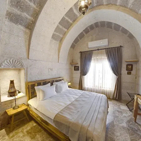 Ages In Cappadocia Premium 5*