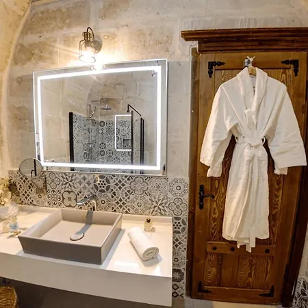 Ages In Cappadocia Premium Uchisar