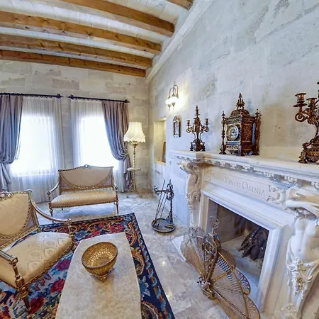 فندق Ages In Cappadocia Premium