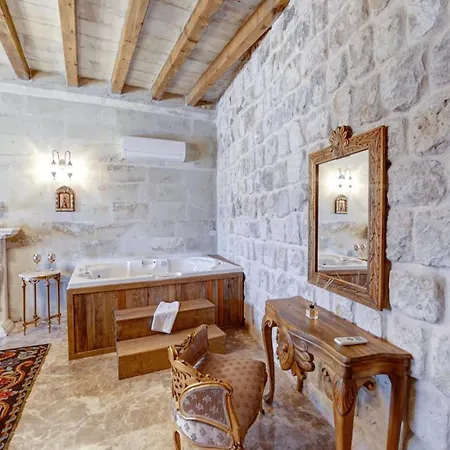Ages In Cappadocia Premium Uchisar