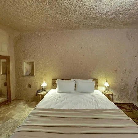 Ages In Cappadocia Premium