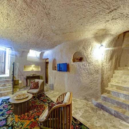 Ages In Cappadocia Premium 5*