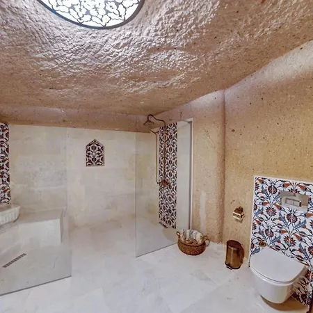 Ages In Cappadocia Premium فندق أُتْشيسار
