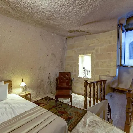 فندق Ages In Cappadocia Premium أُتْشيسار