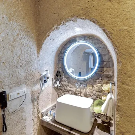 Ages In Cappadocia Premium 5* أُتْشيسار